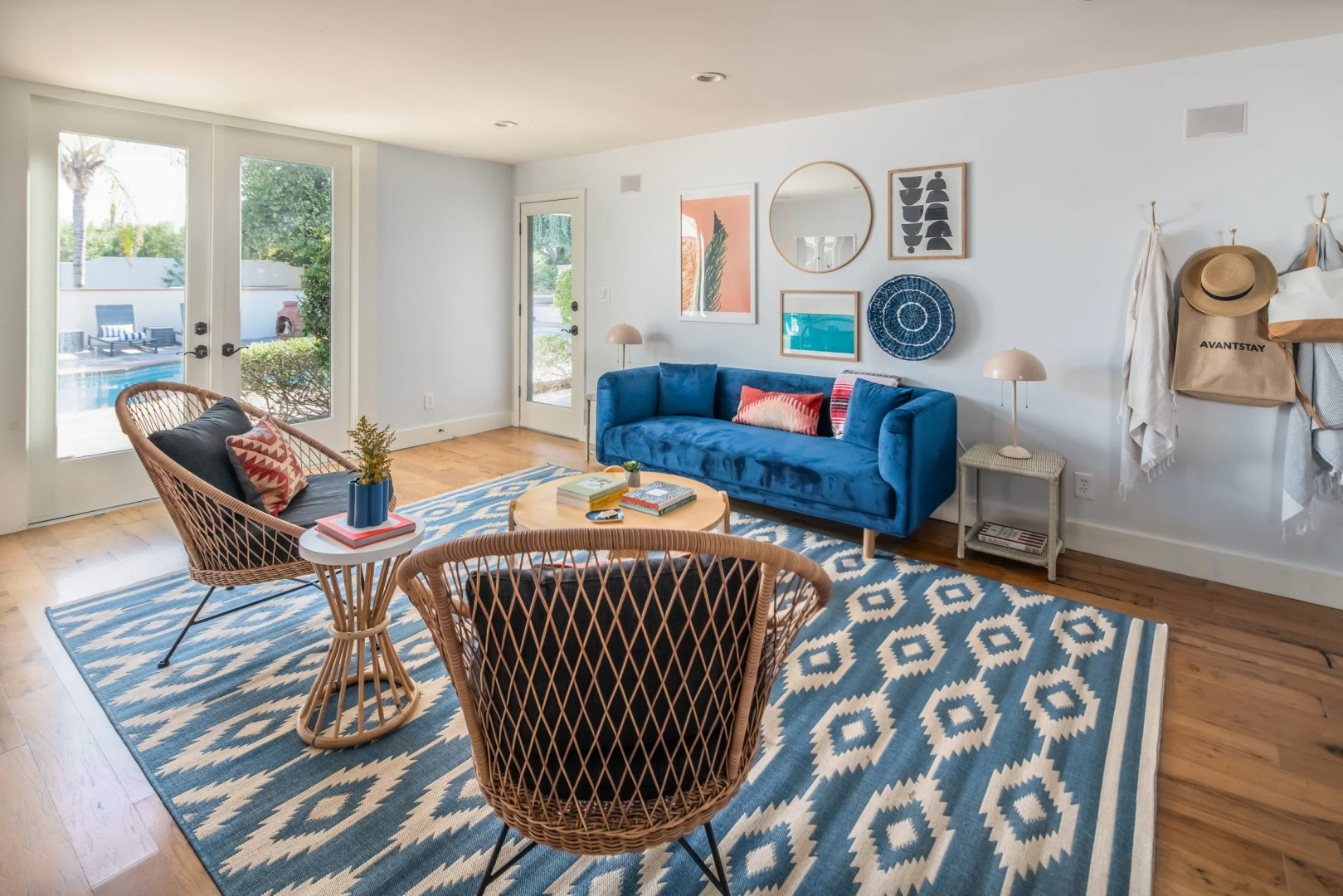 Lincoln by AvantStay