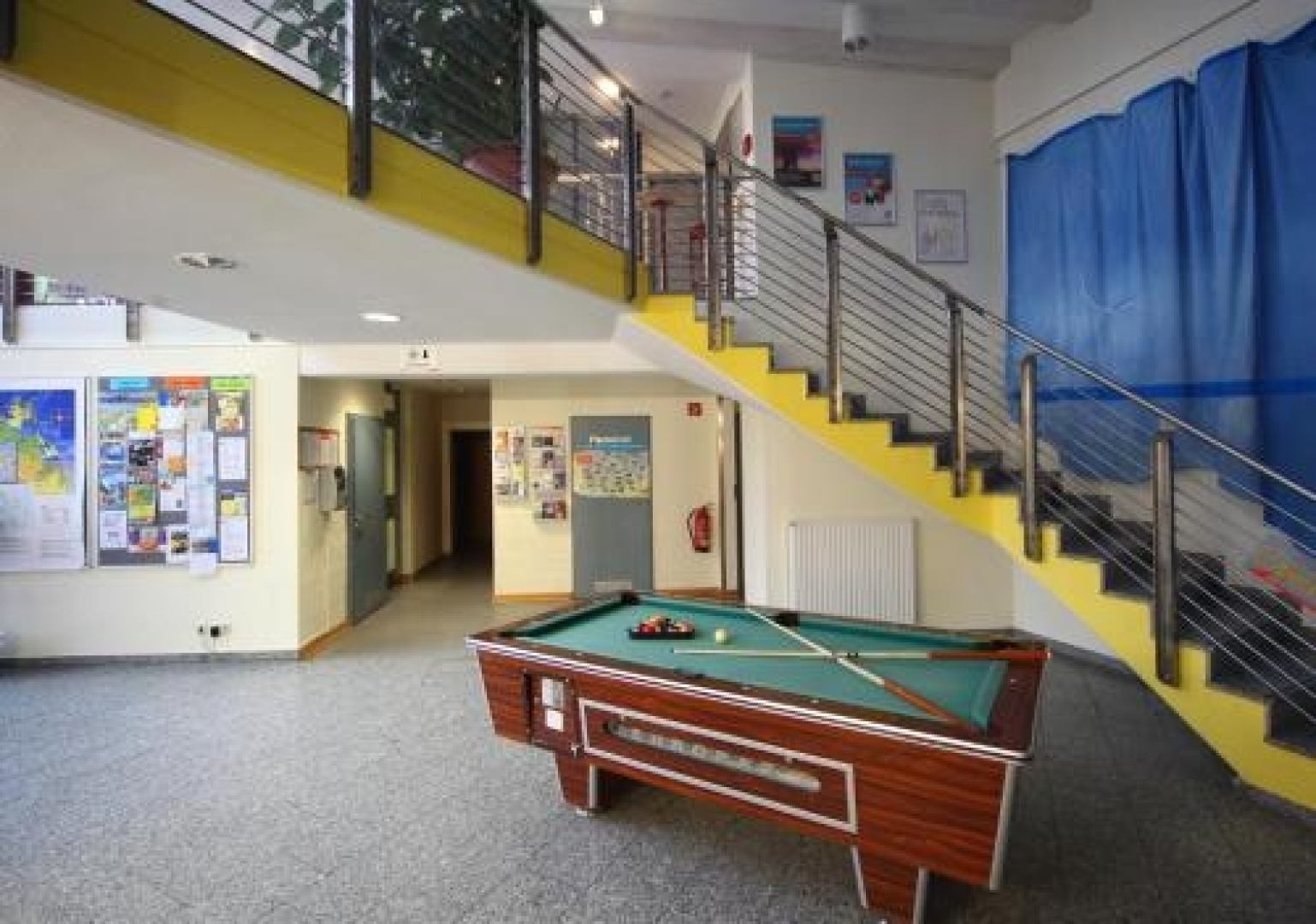 DJH Jugendherberge Greifswald - Hostel