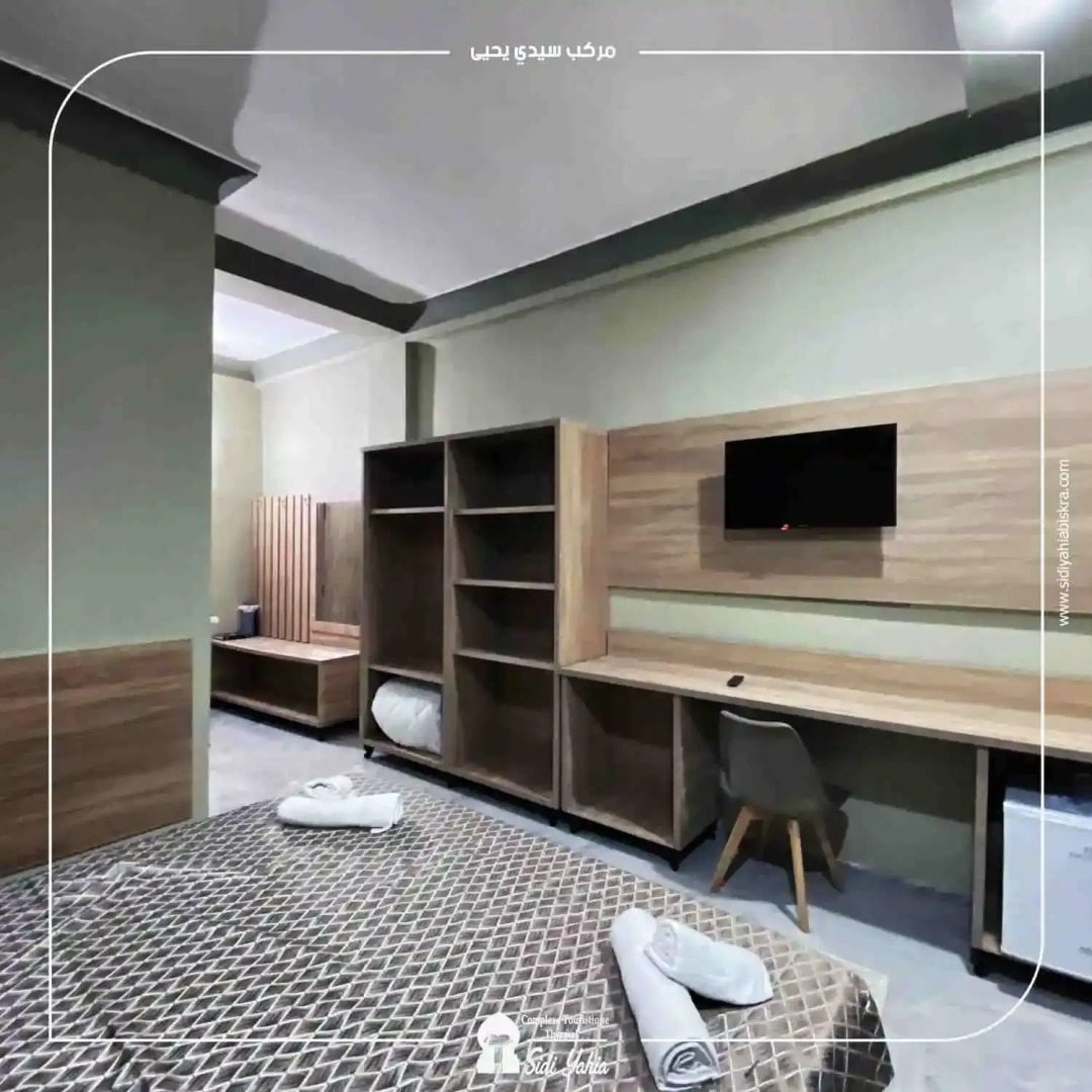 Hotel Sidi Yahia