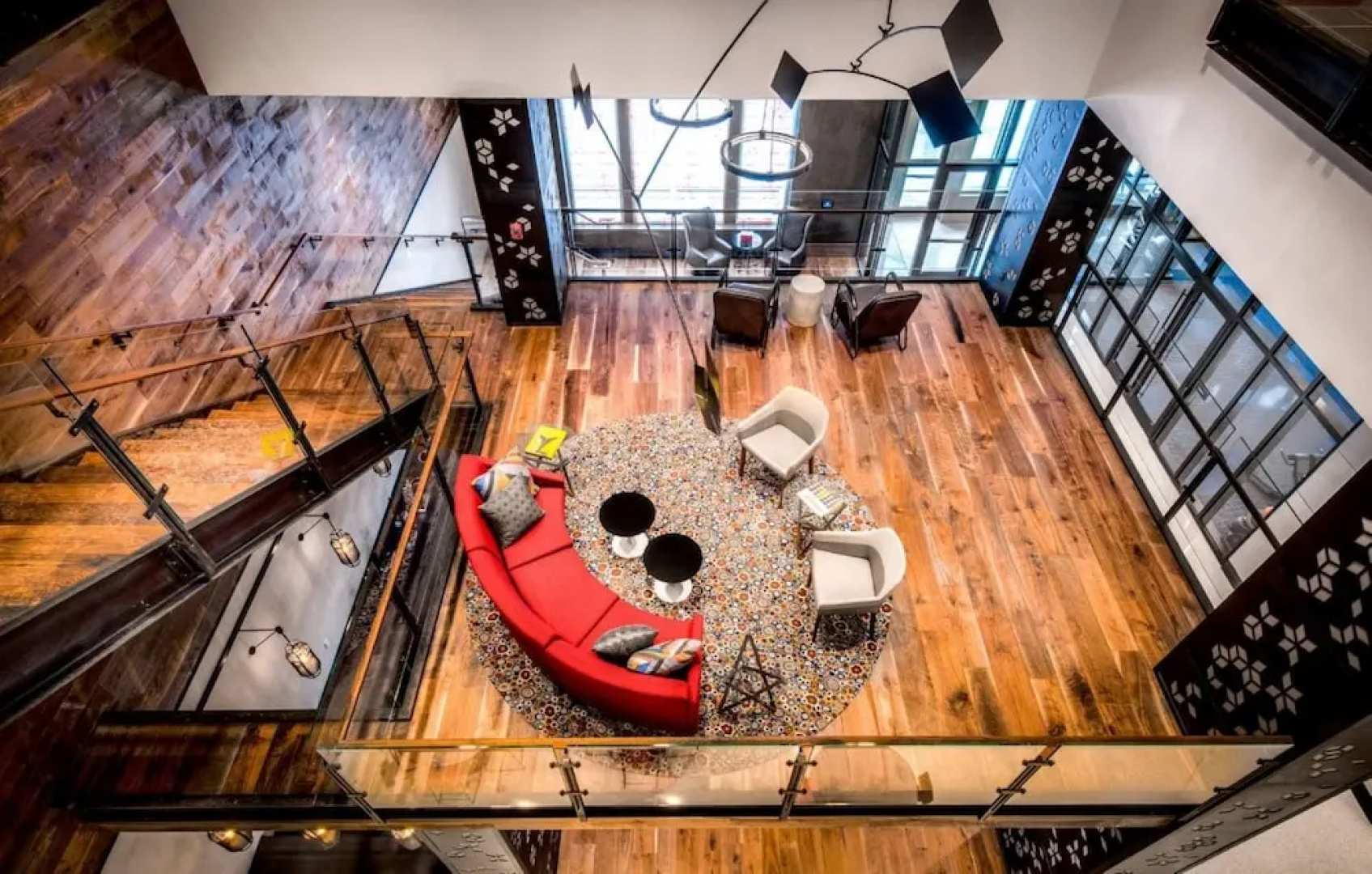 Global Luxury Suites at South Arlington