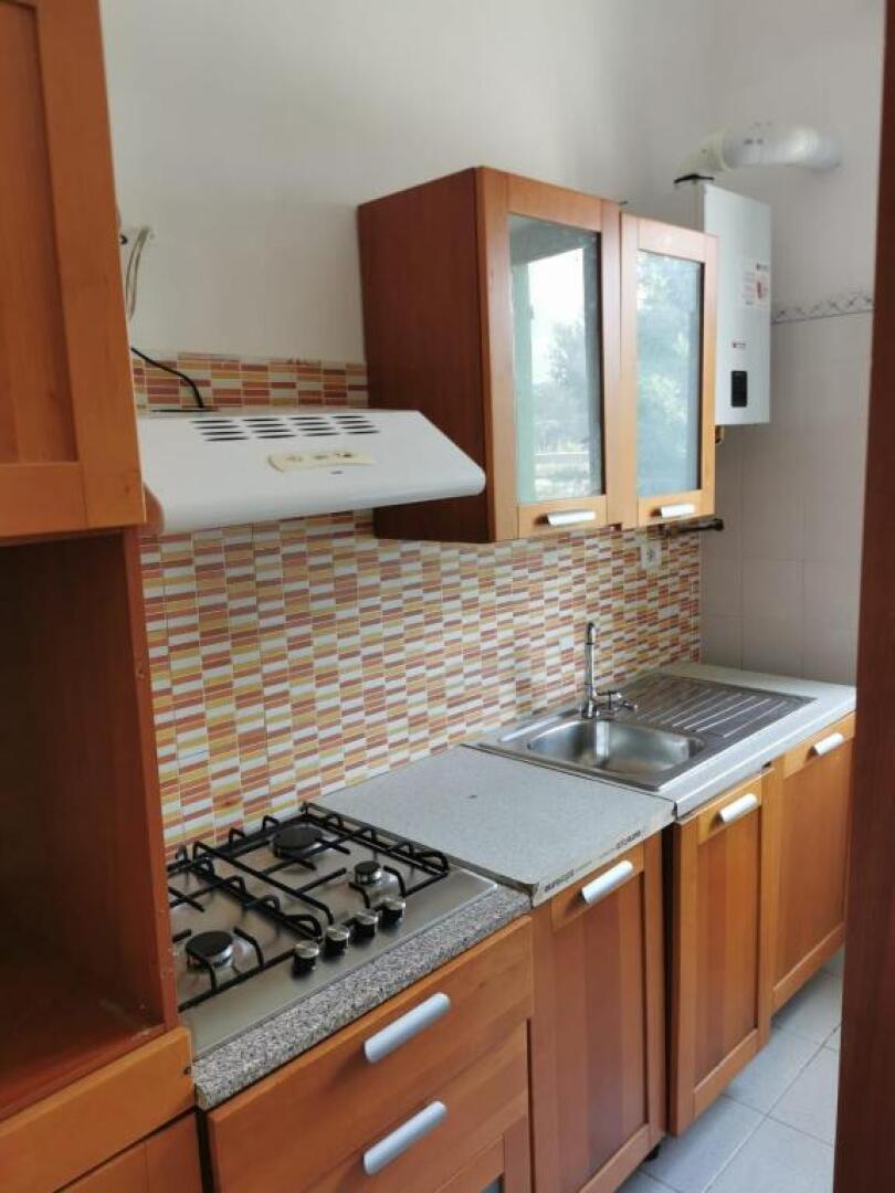 Appartamento a solo 5 minuti dal mare di Pedaso in macchina e 25 minuti a zone collinare