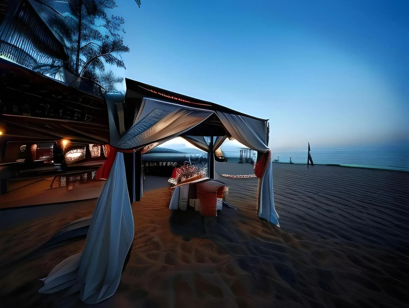Resorts World Kijal