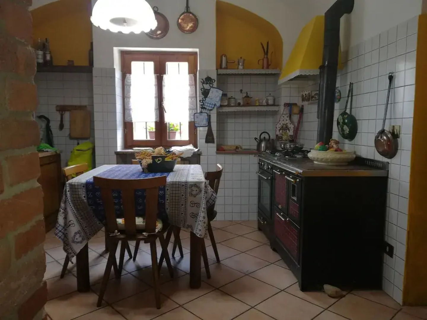 Guesthouse Rustico nella Langa