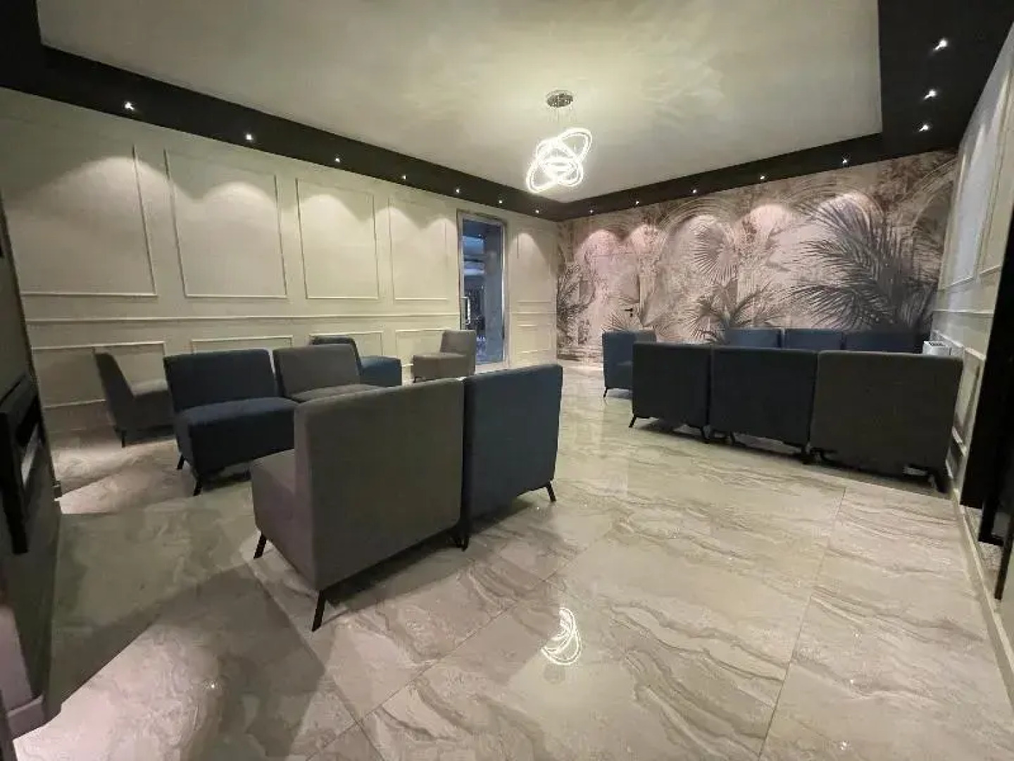 Lamberti Boutique Hotel