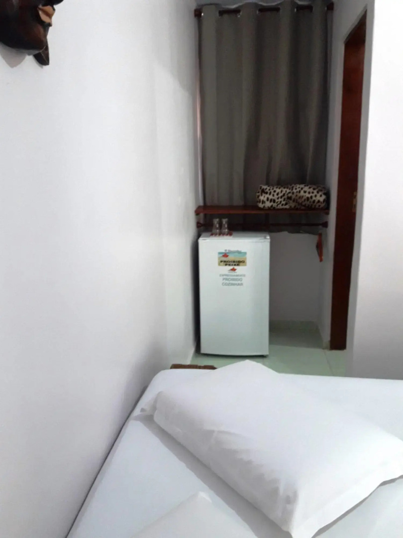 Pousada Estrela Mare