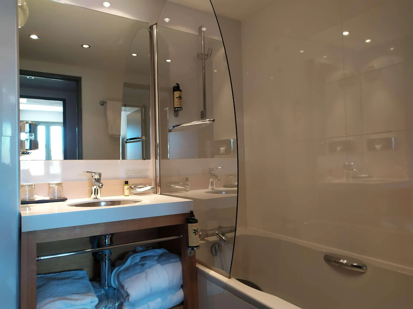 Best Western Premier Hotel Vieux Port