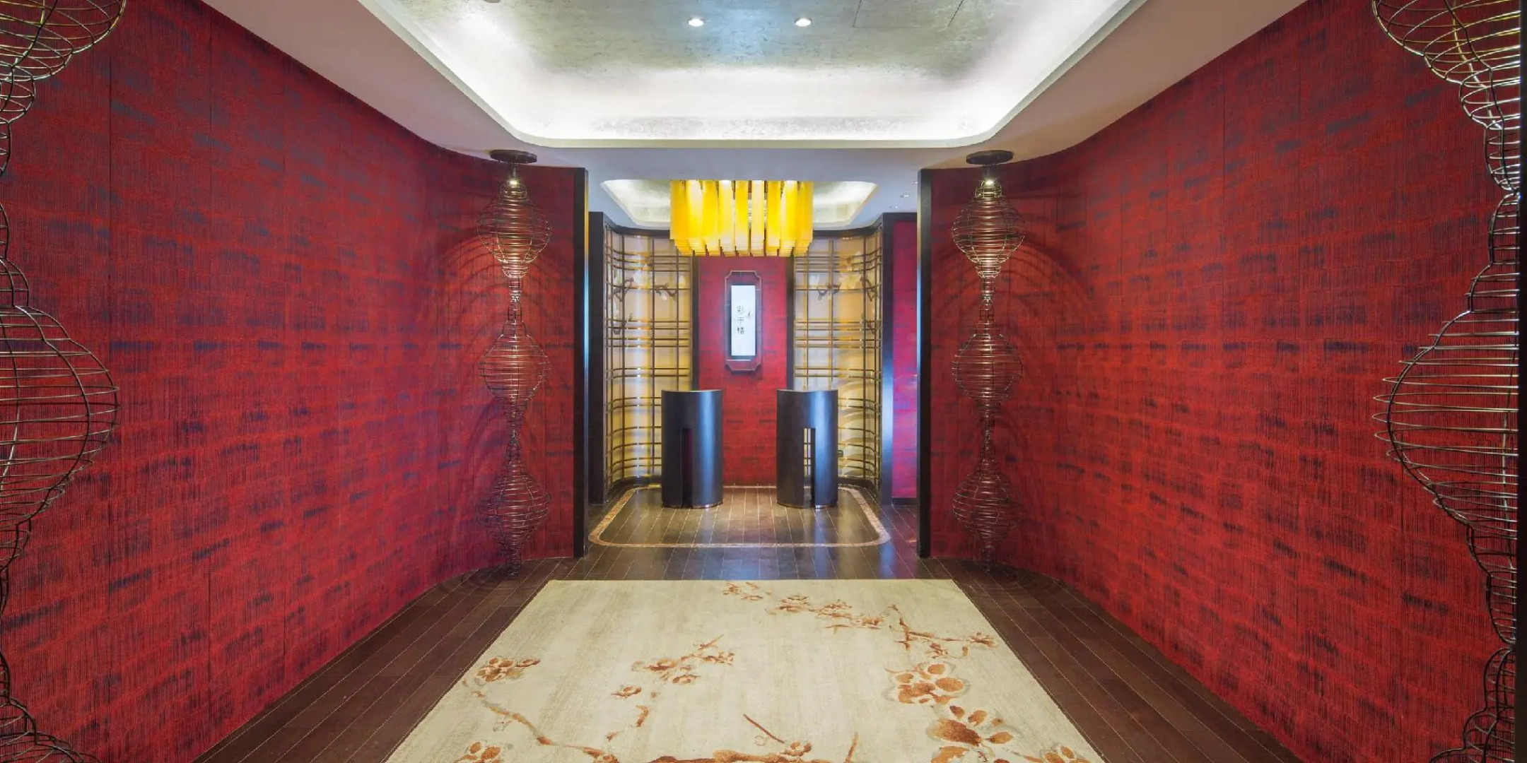 Intercontinental Taiyuan by IHG