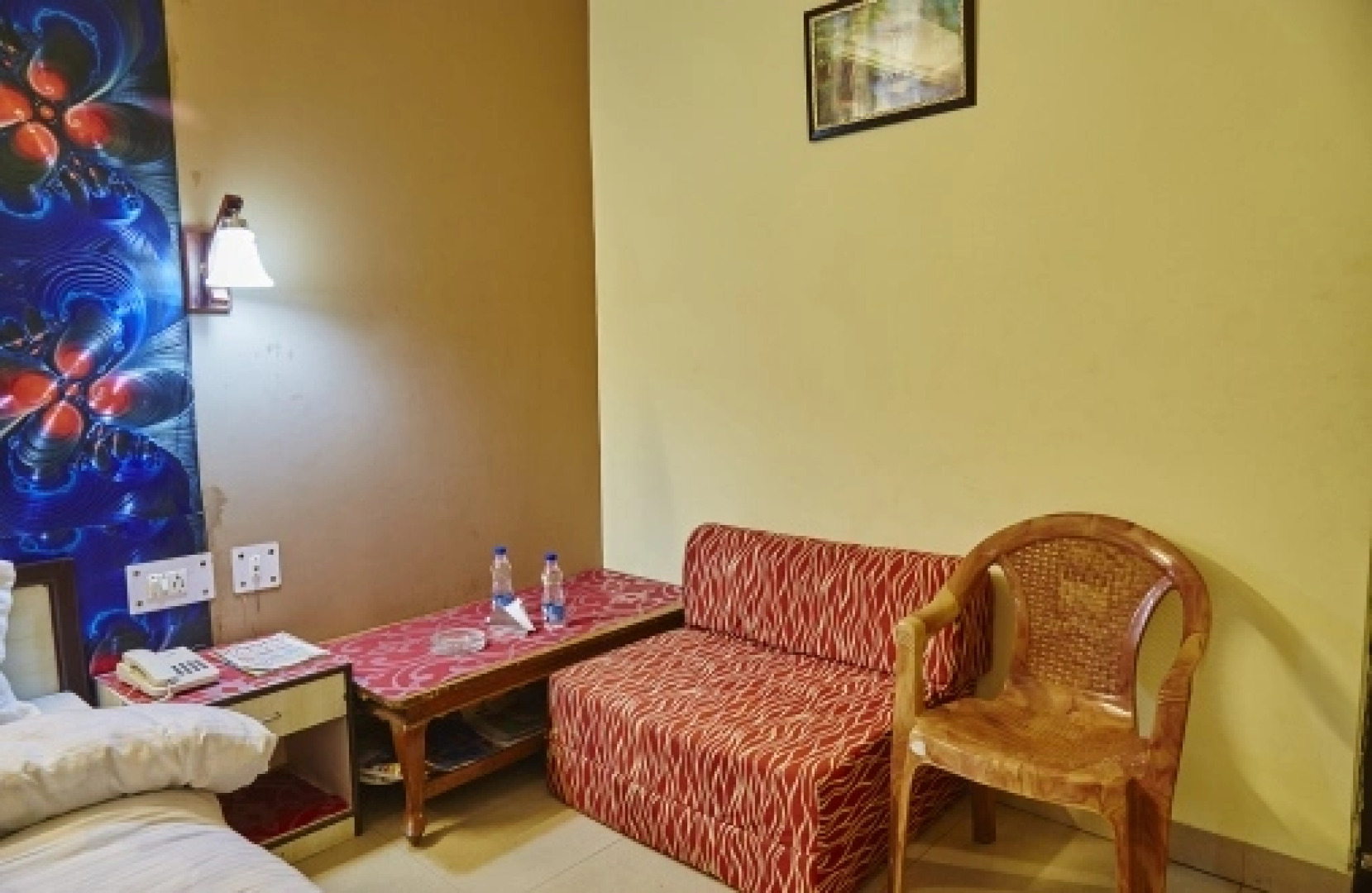 OYO Premium Chi Greater Noida