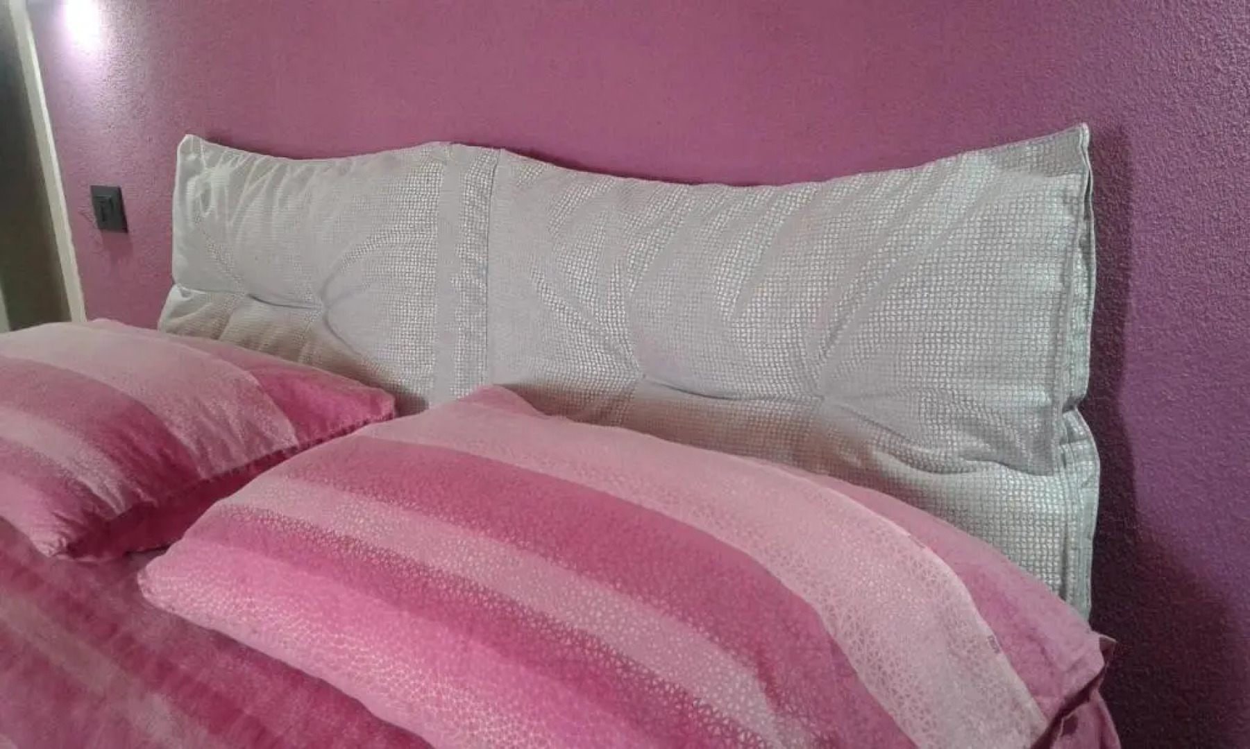 Alma bed & breakfast