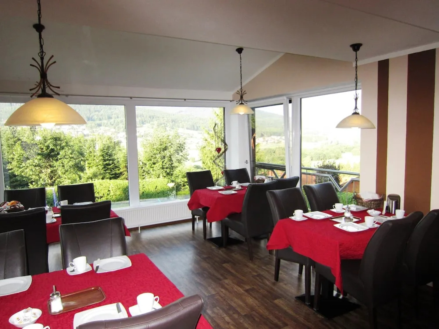 Appartementhaus Weber