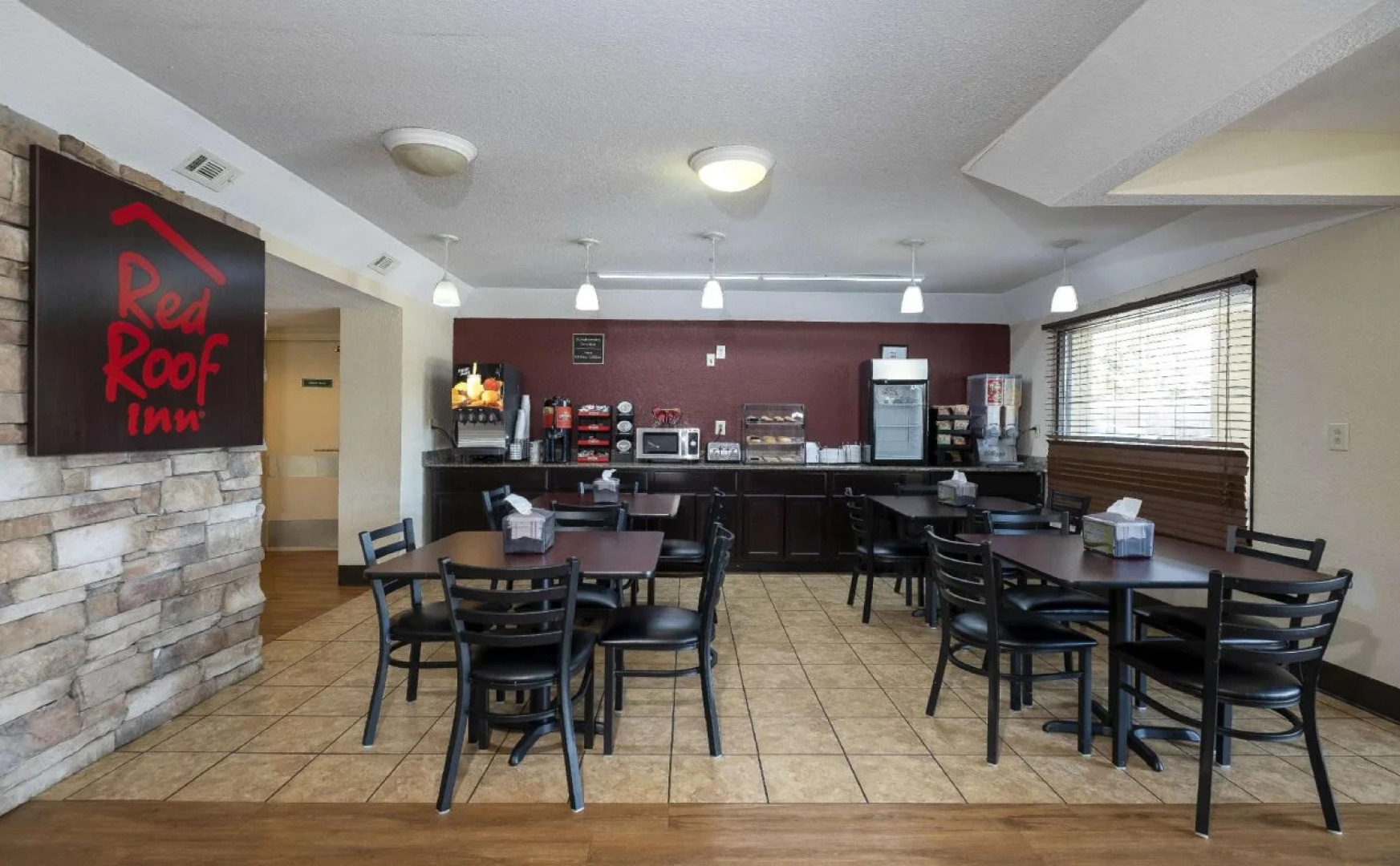 Red Roof Inn Gulf Shores