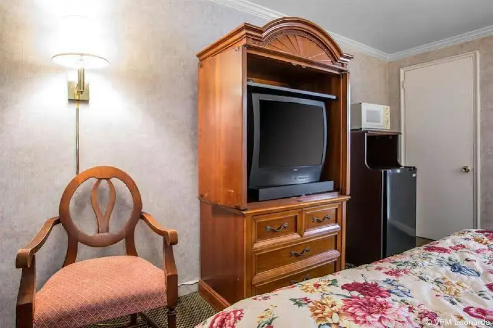 Downbeach Inn