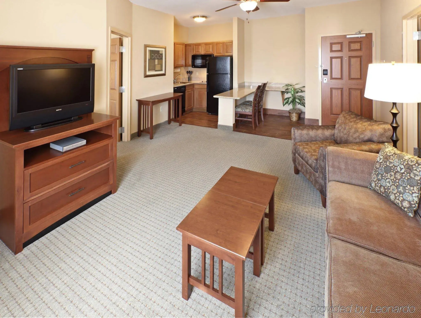Staybridge Suites Bentonville-Rogers by IHG