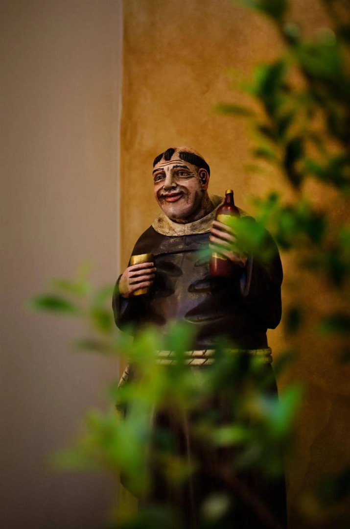 Santa Lucia House - Forum