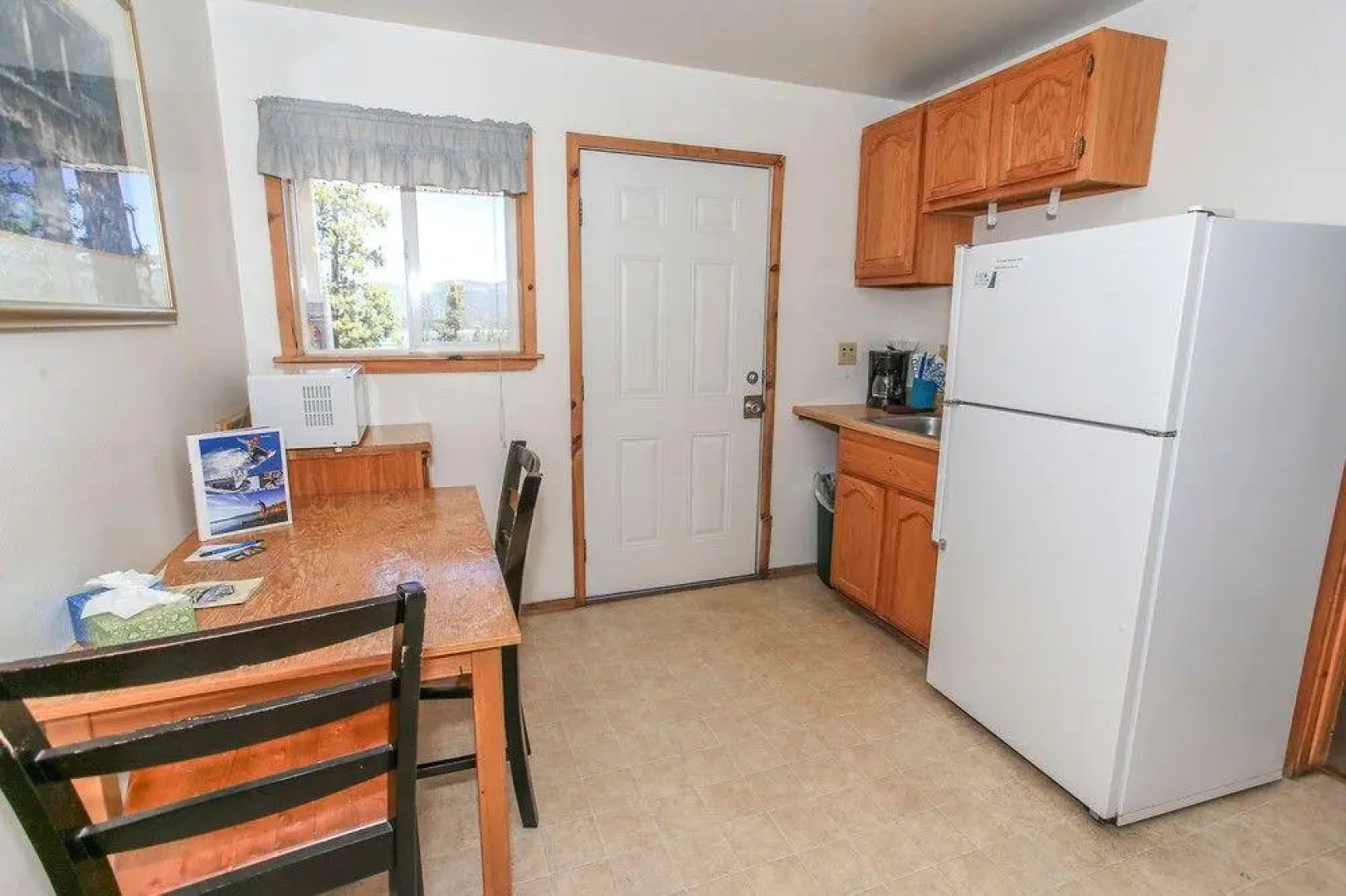 Lakeview Lodge #984 D