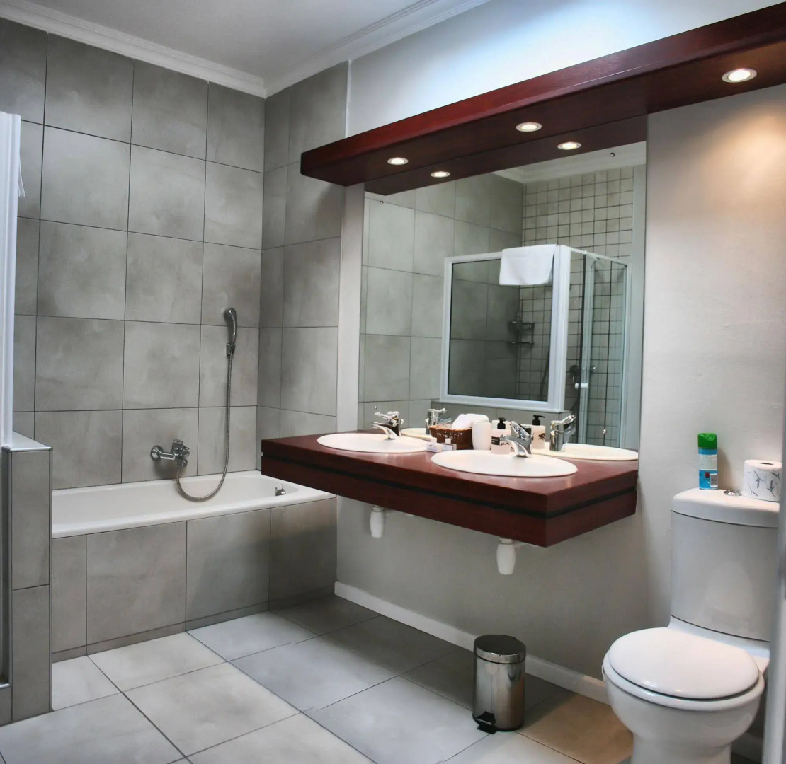 Cornerstone Guesthouse