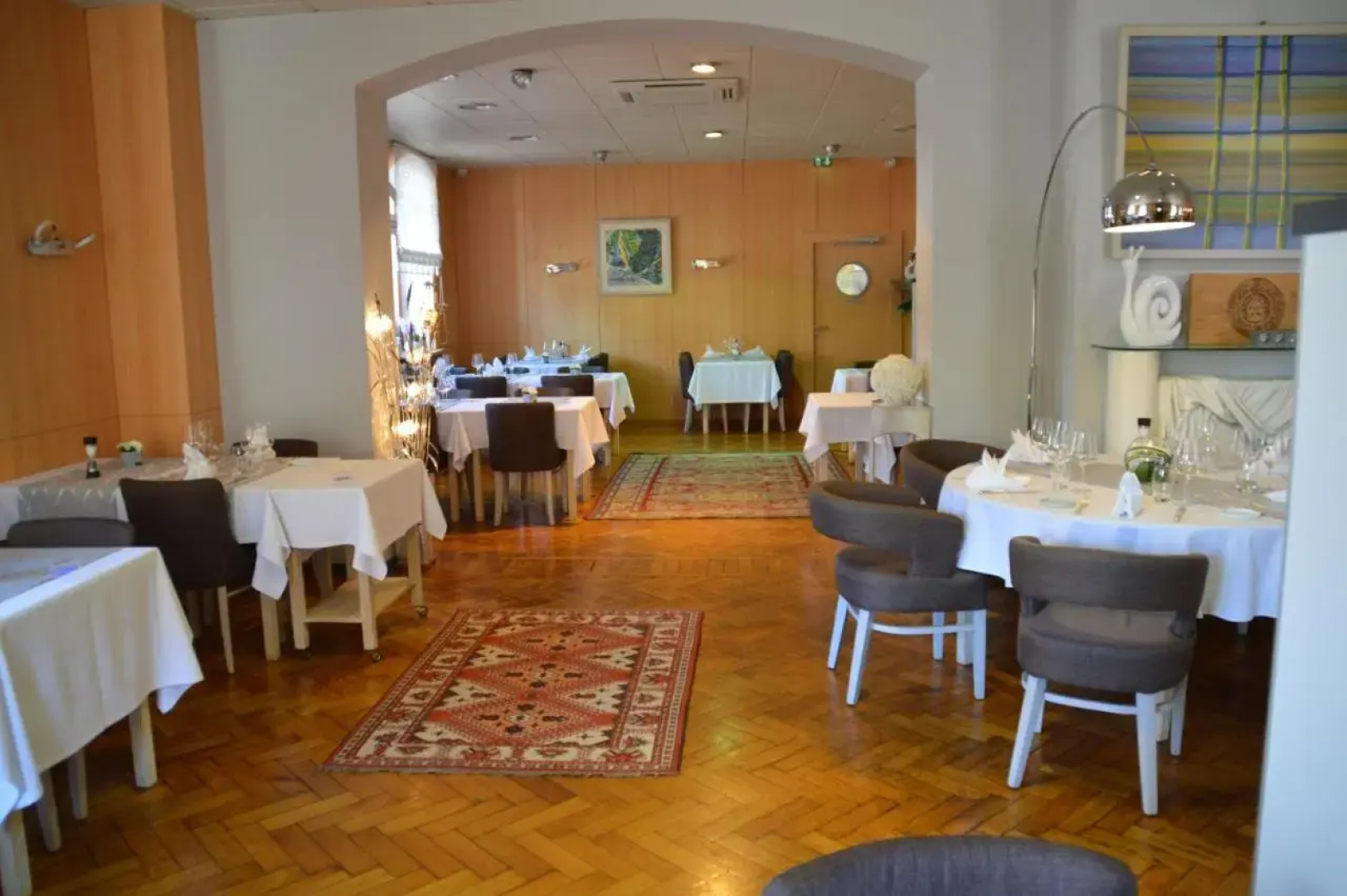 Hostellerie Alsacienne