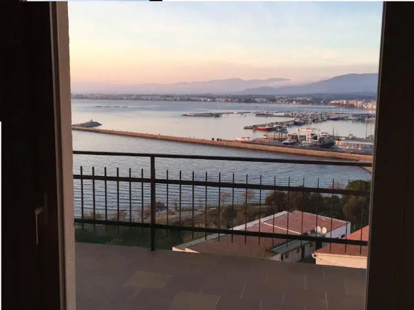 Apartament Platja Palangrers