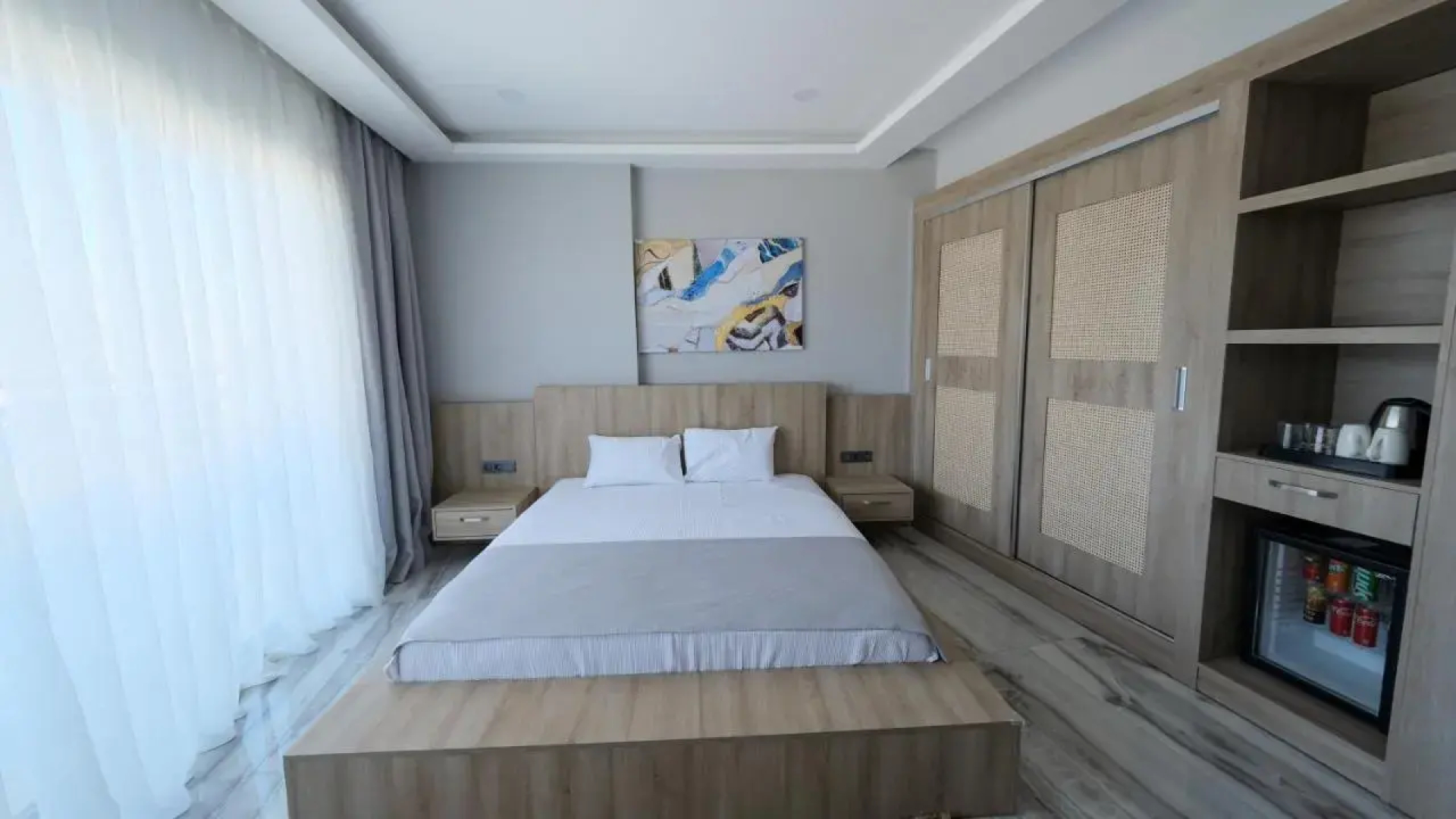 Xen Deluxe Boutique Hotel And Restaurant