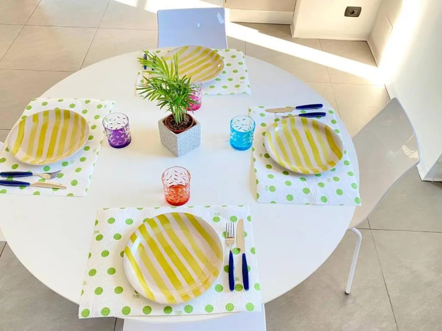 Trilogy HOUSE near VENICE, beaches and OUTLET