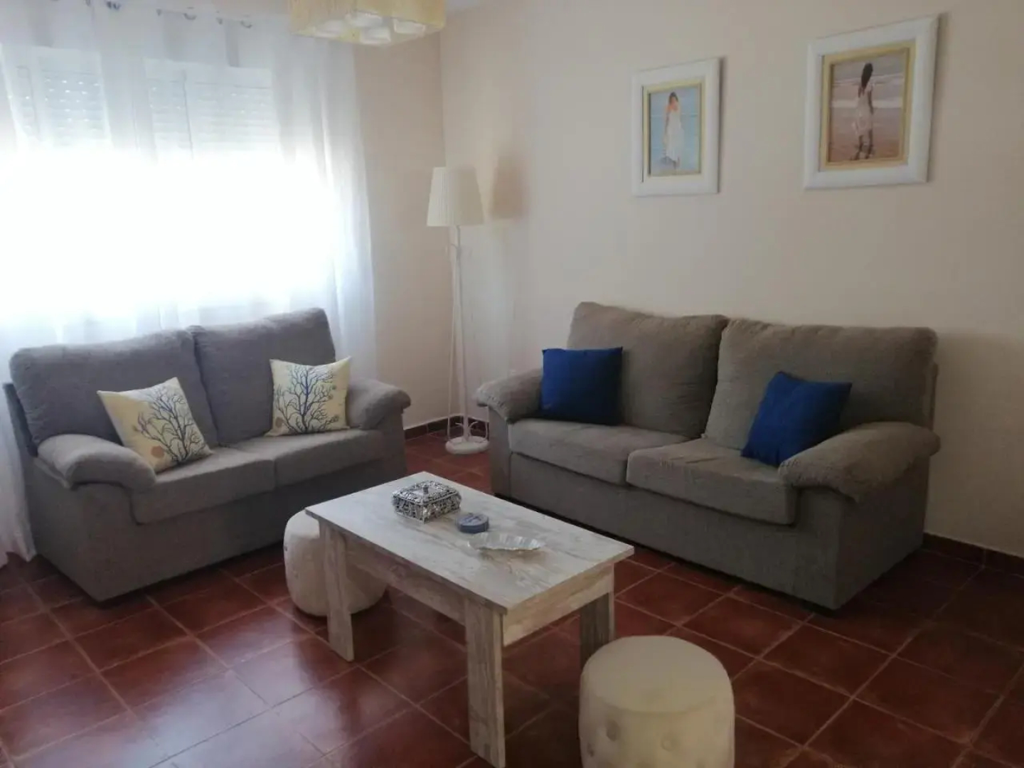 Urbanización Manilva Beach 21