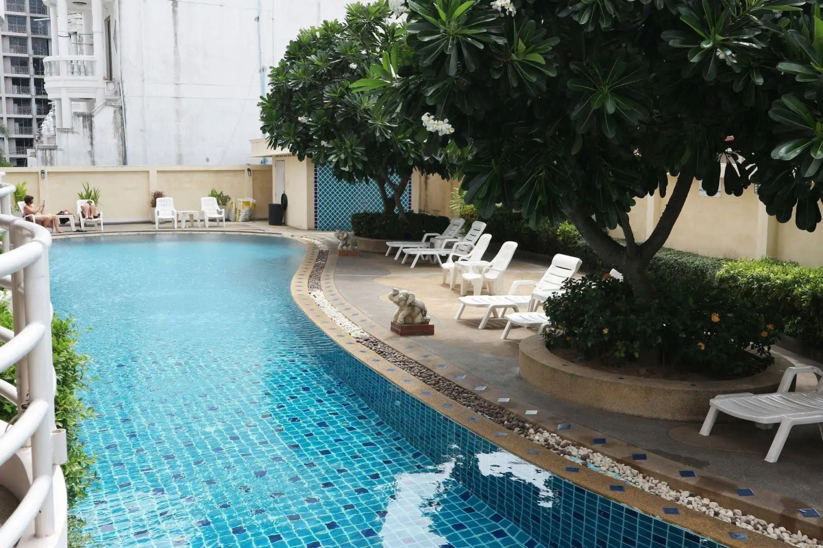 Phu View Talay Resort