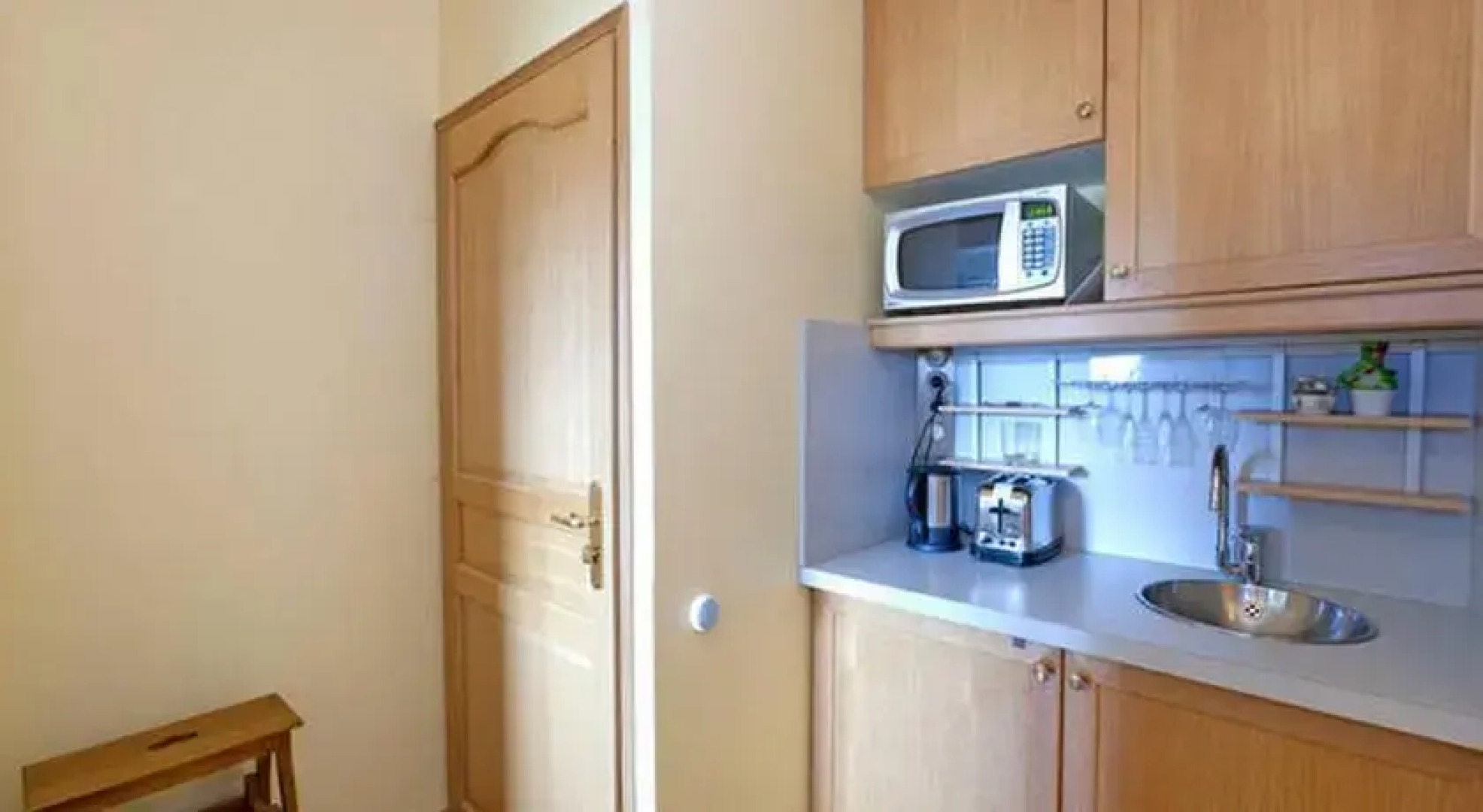 Company Flat Défense Ouest