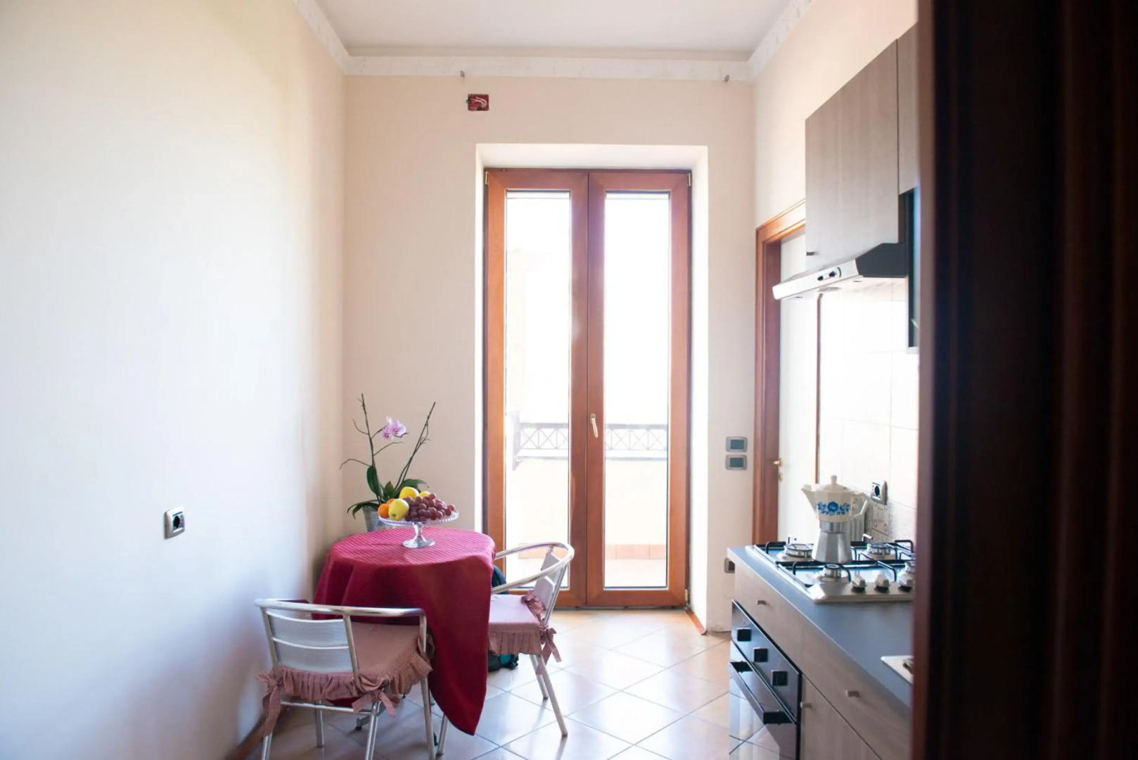 Viale Villa Arianna, 8