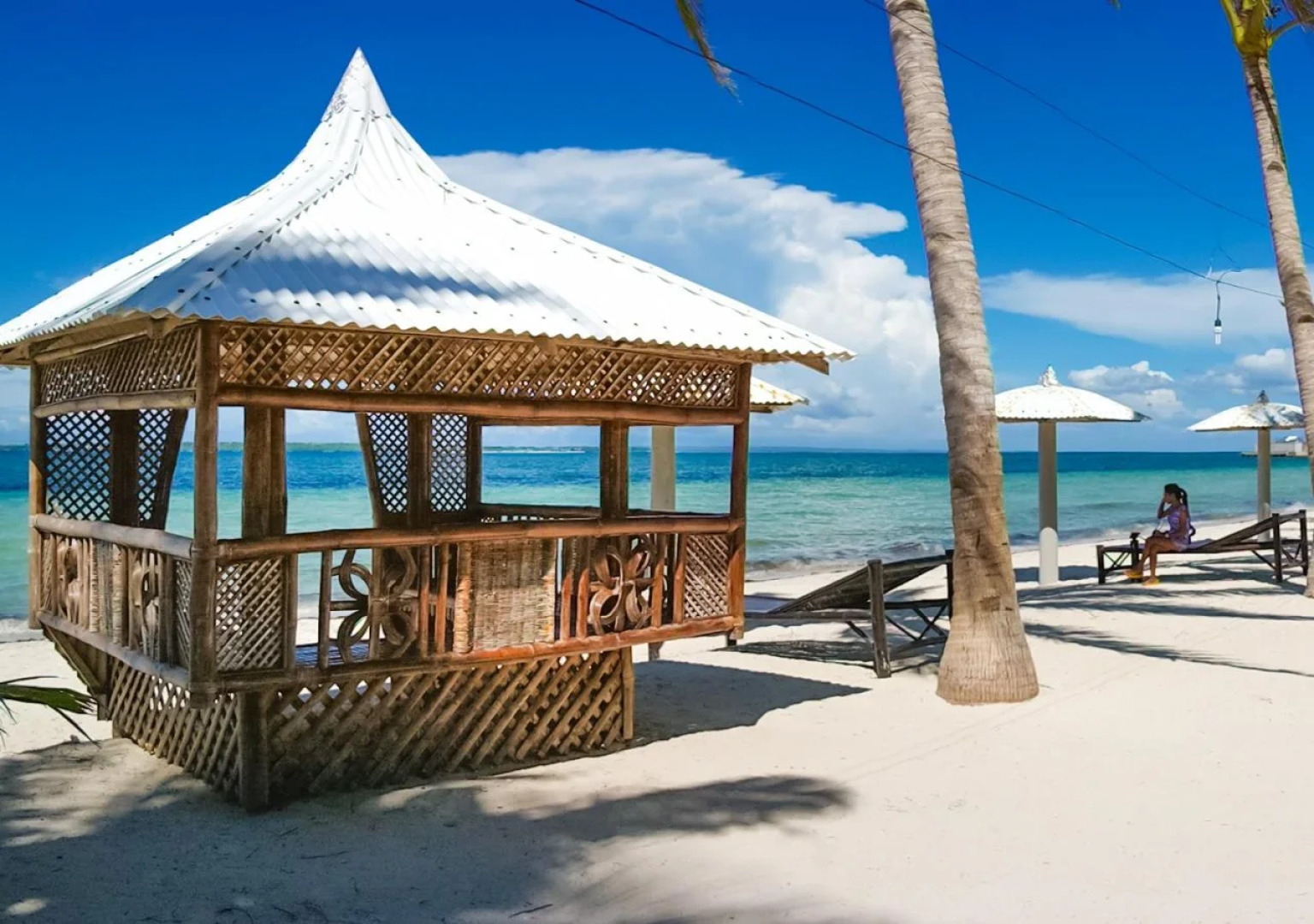 Beach Montemar Resort