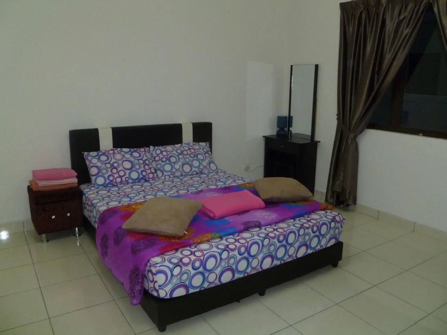 Indah Alam Vacation Home