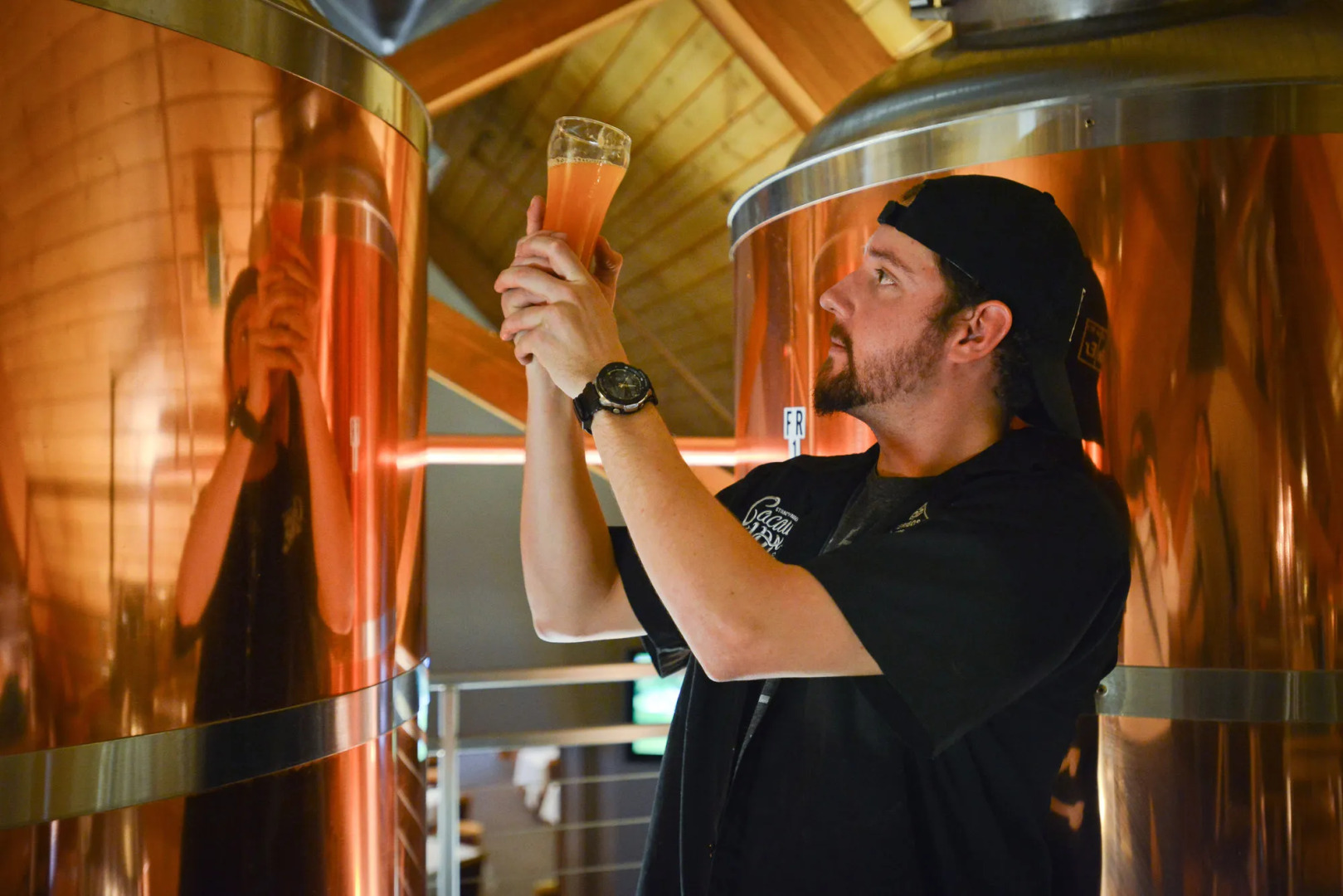 Winter Park Mountain Lodge