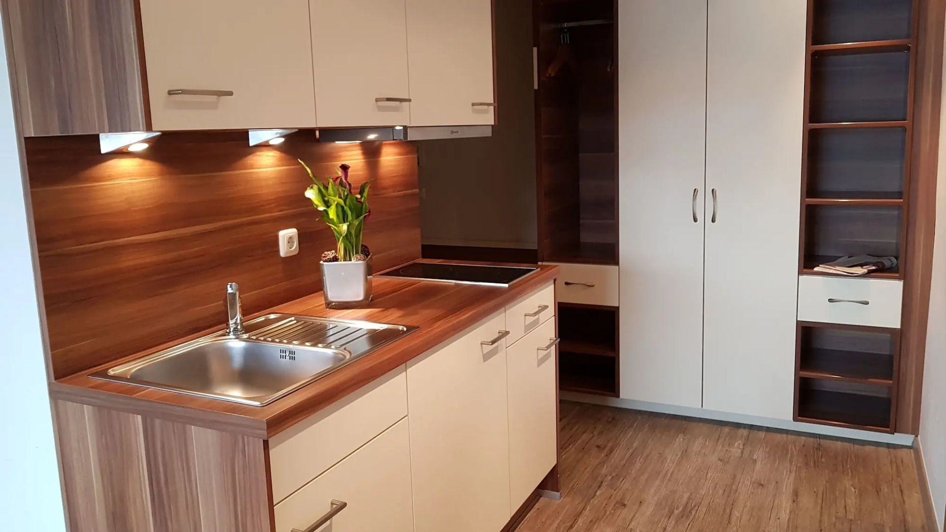 Central Hotel Apart München