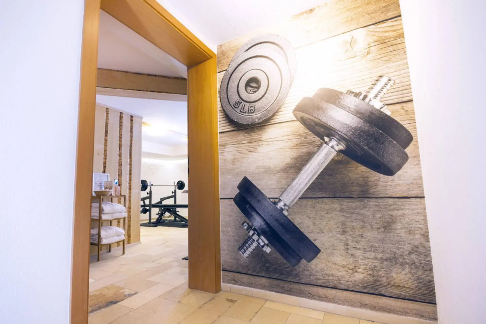 Hotel Garni Am Zehntstadl