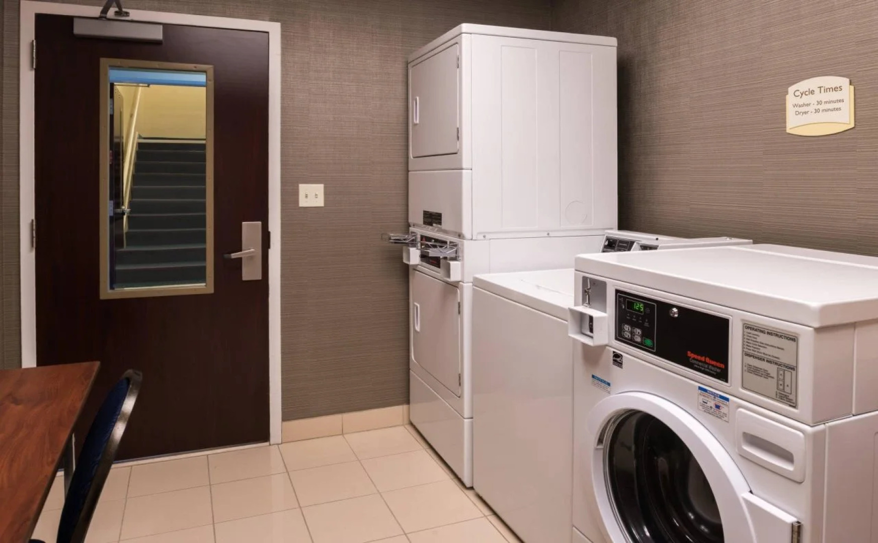 SpringHill Suites Boise West/Eagle