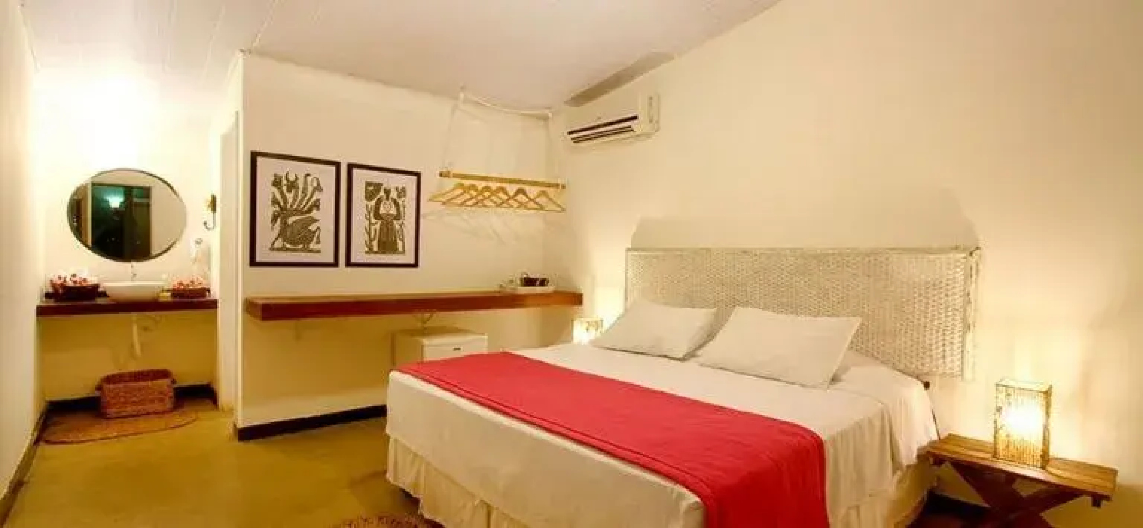 Pousada da Villa