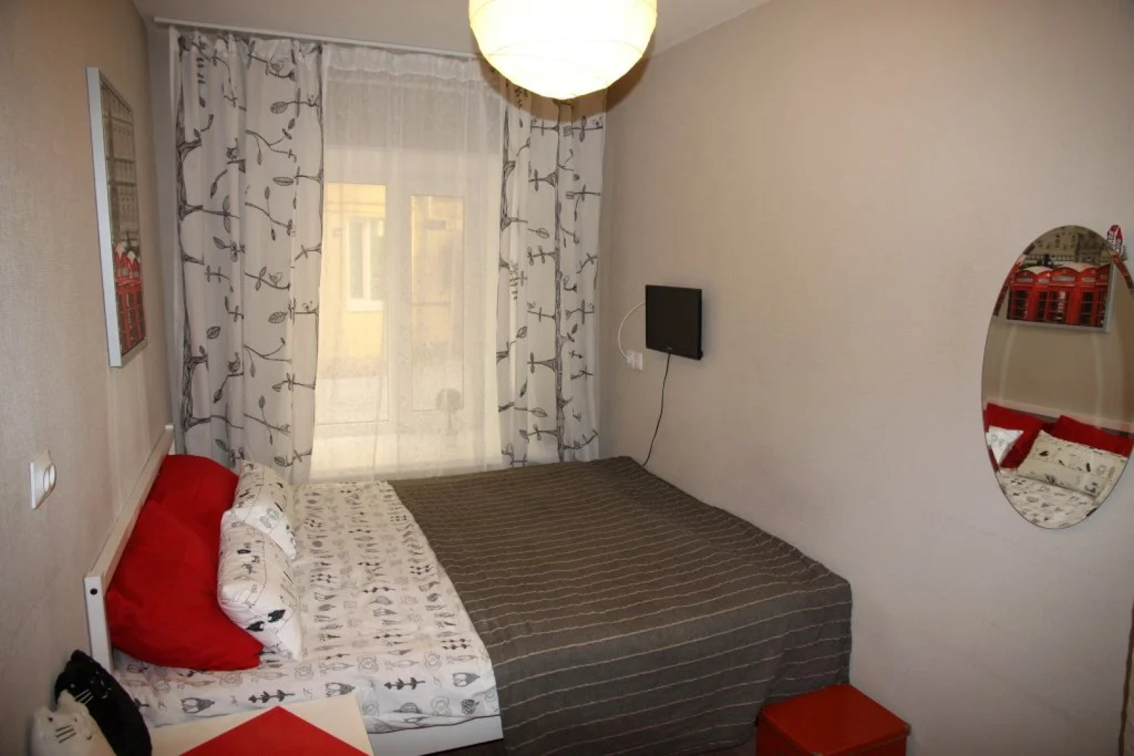 Мини-отель «Мишель», Грибоедова