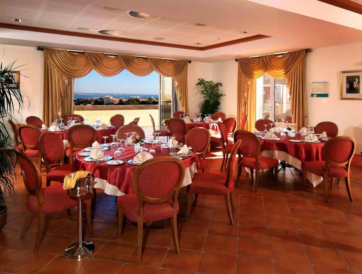 Boavista Golf & Spa — Bela Colina Holidays