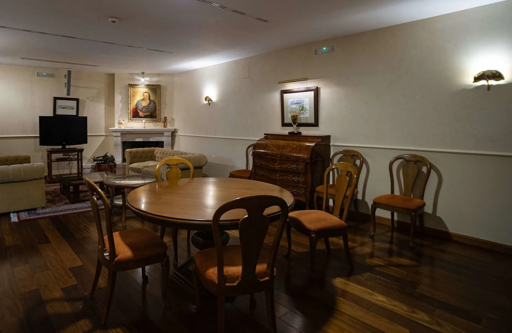 AZZ Penafiel Las Claras