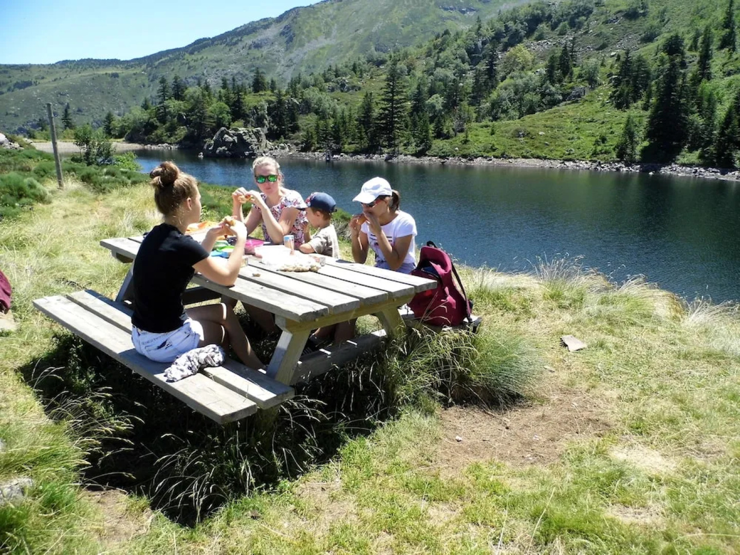 Domaine de la Ferme du Bourdil