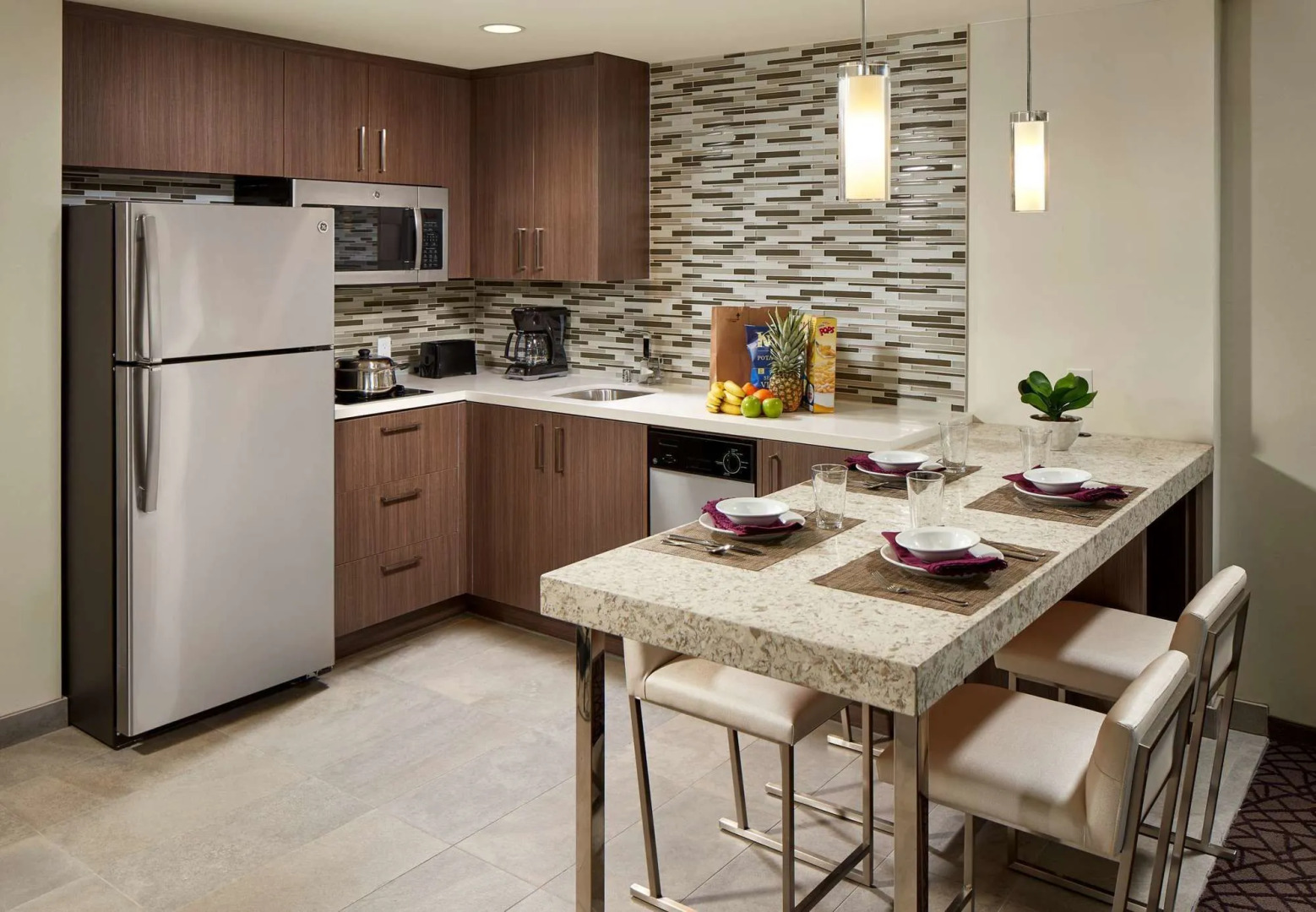 Residence Inn by Marriott at Anaheim Resort/Convention Cntr