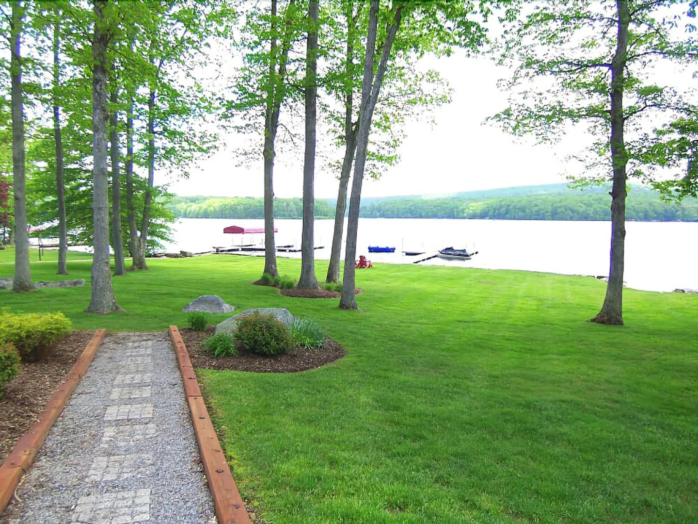 Stoney Point 5 Bedroom House