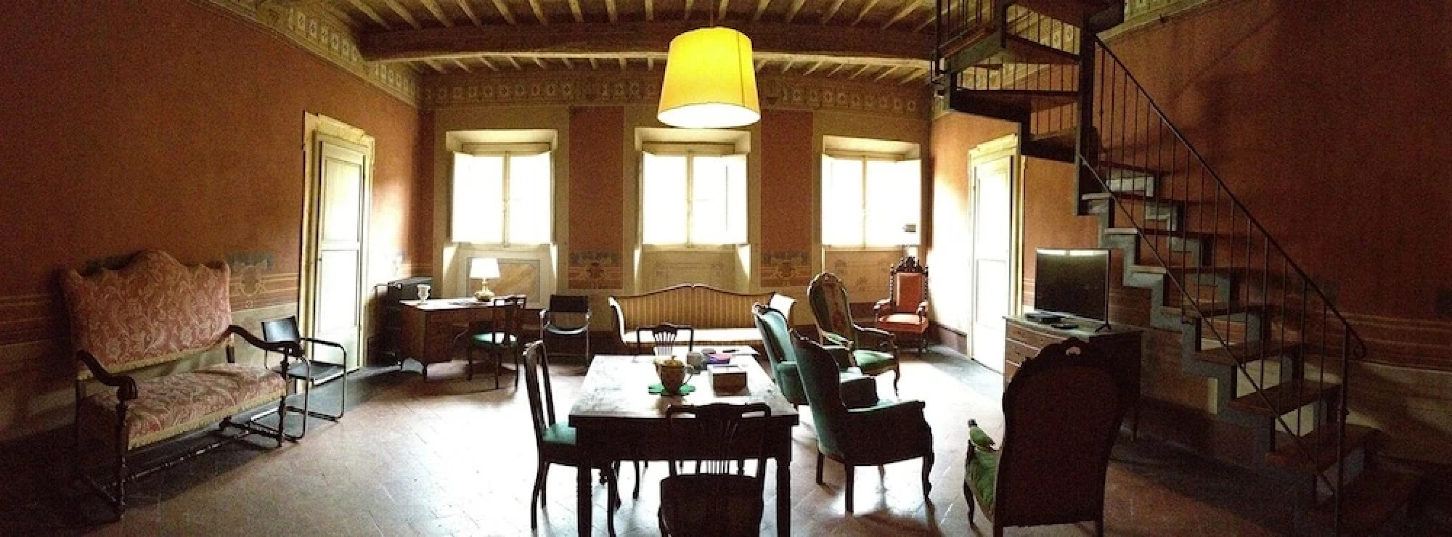 Casa Vacanze San Miniato al Tedesco