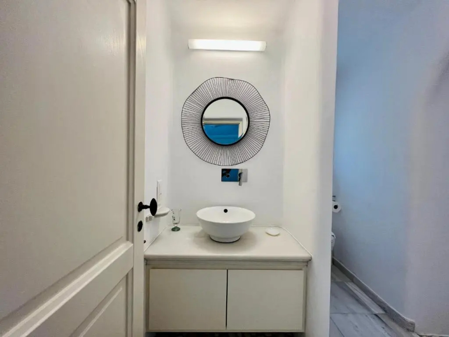 Villa Mykonos 10 - Beautiful Stay on the Sea Side