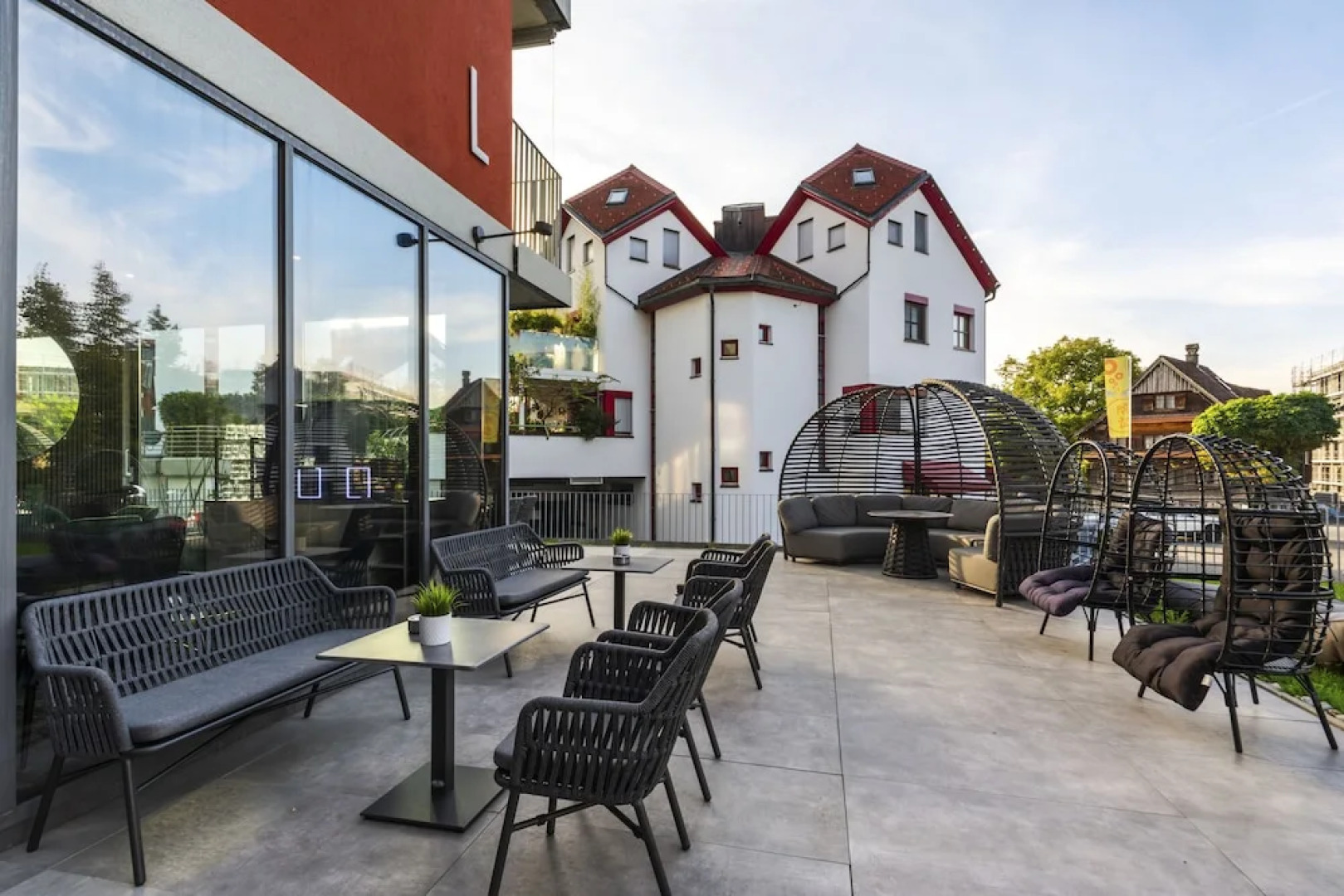 Business Hotel Maier