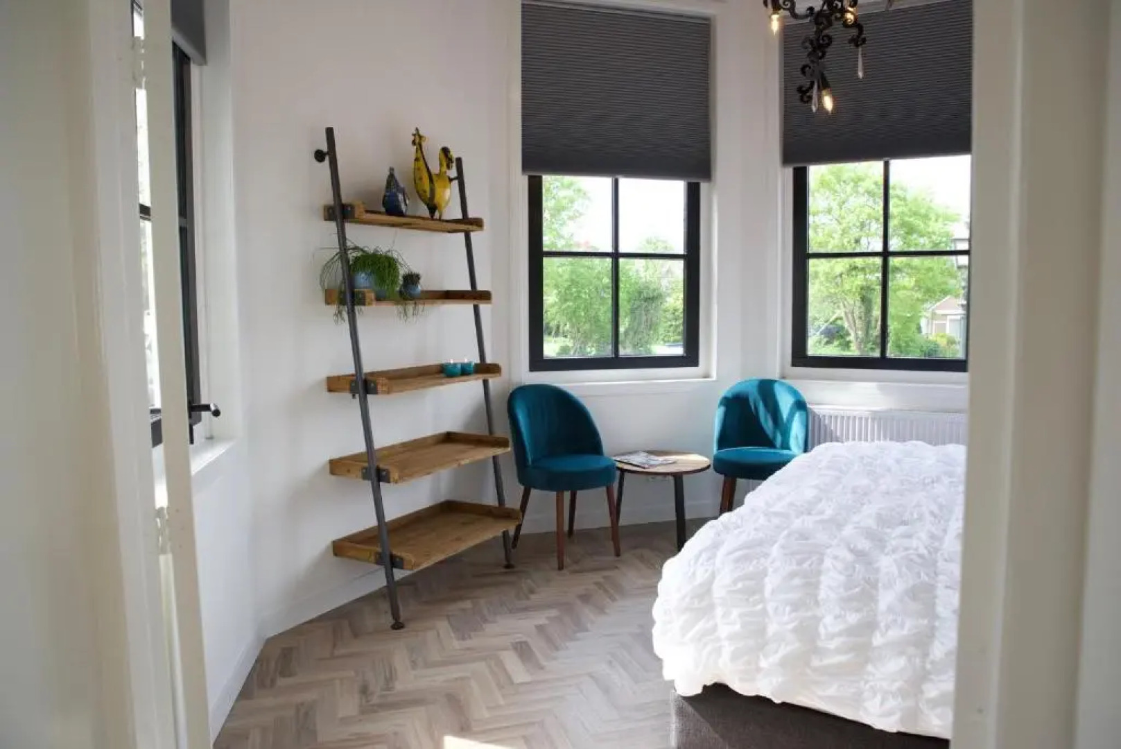 Het Torentje aan de IJssel