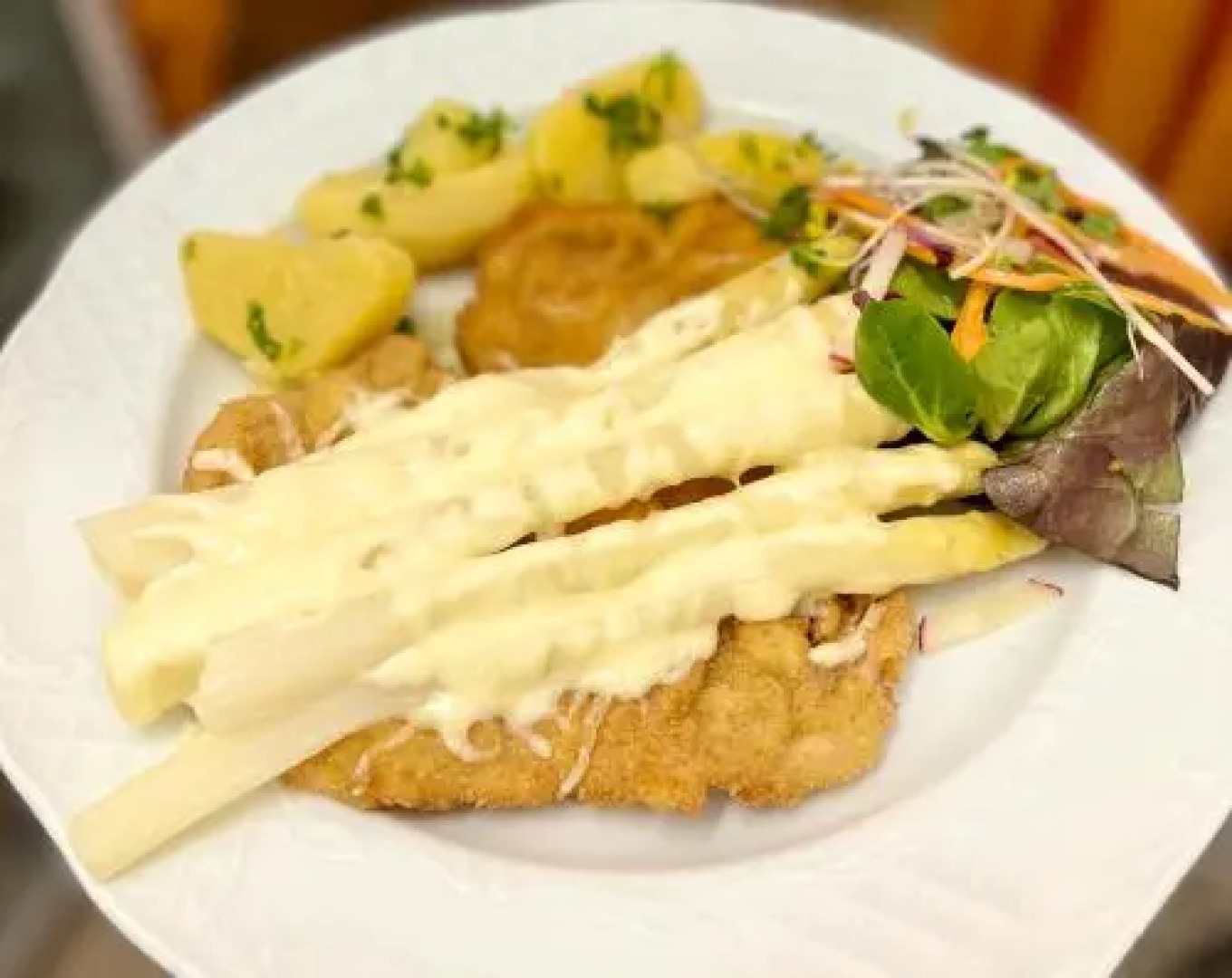 Gasthaus Goldener Löwe