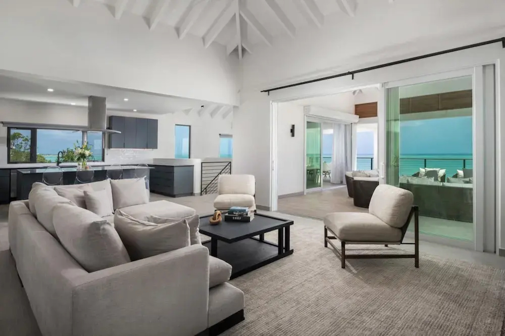 Villa Eden in Providenciales