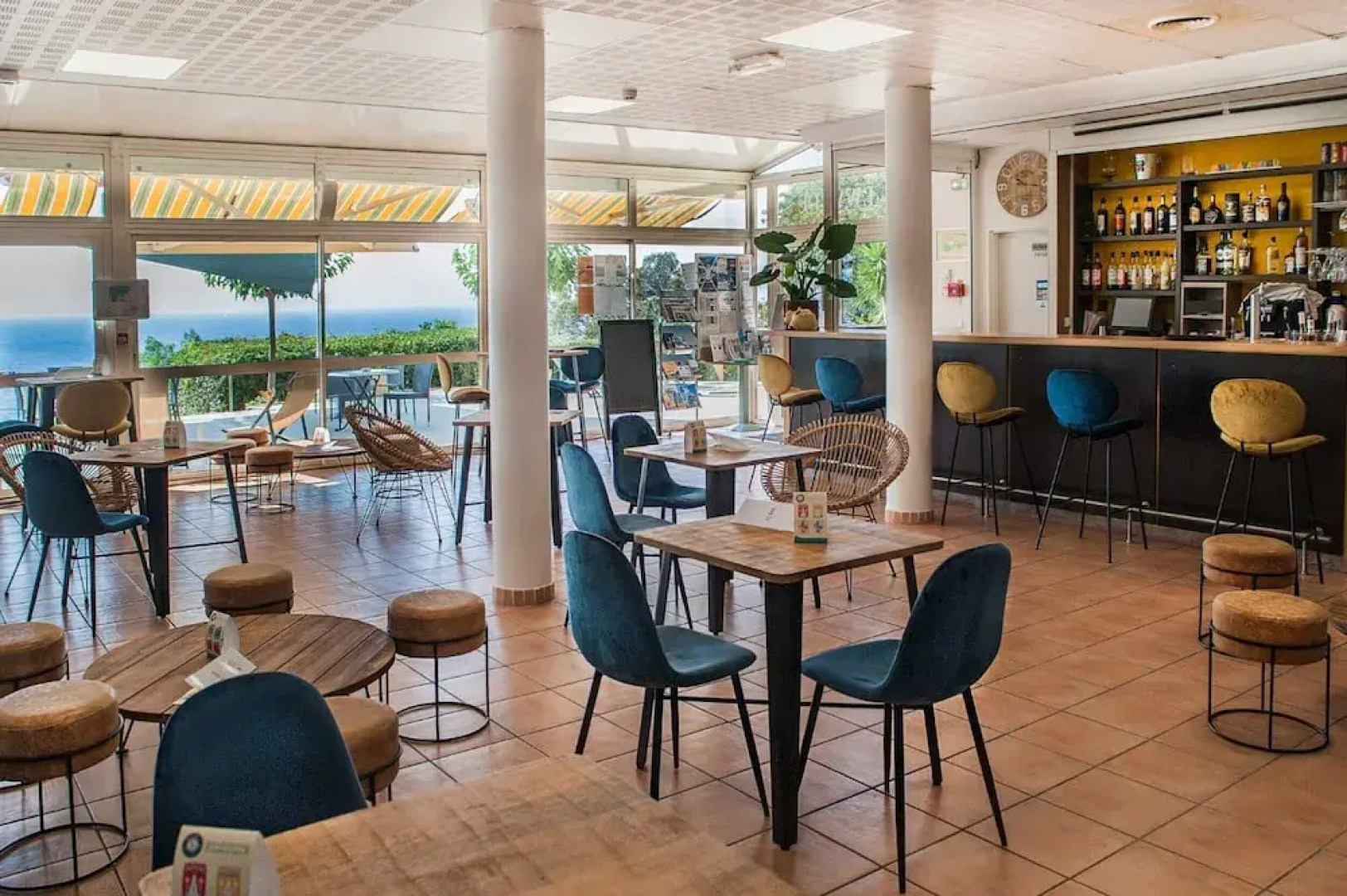 Aiguebelle Lavandou