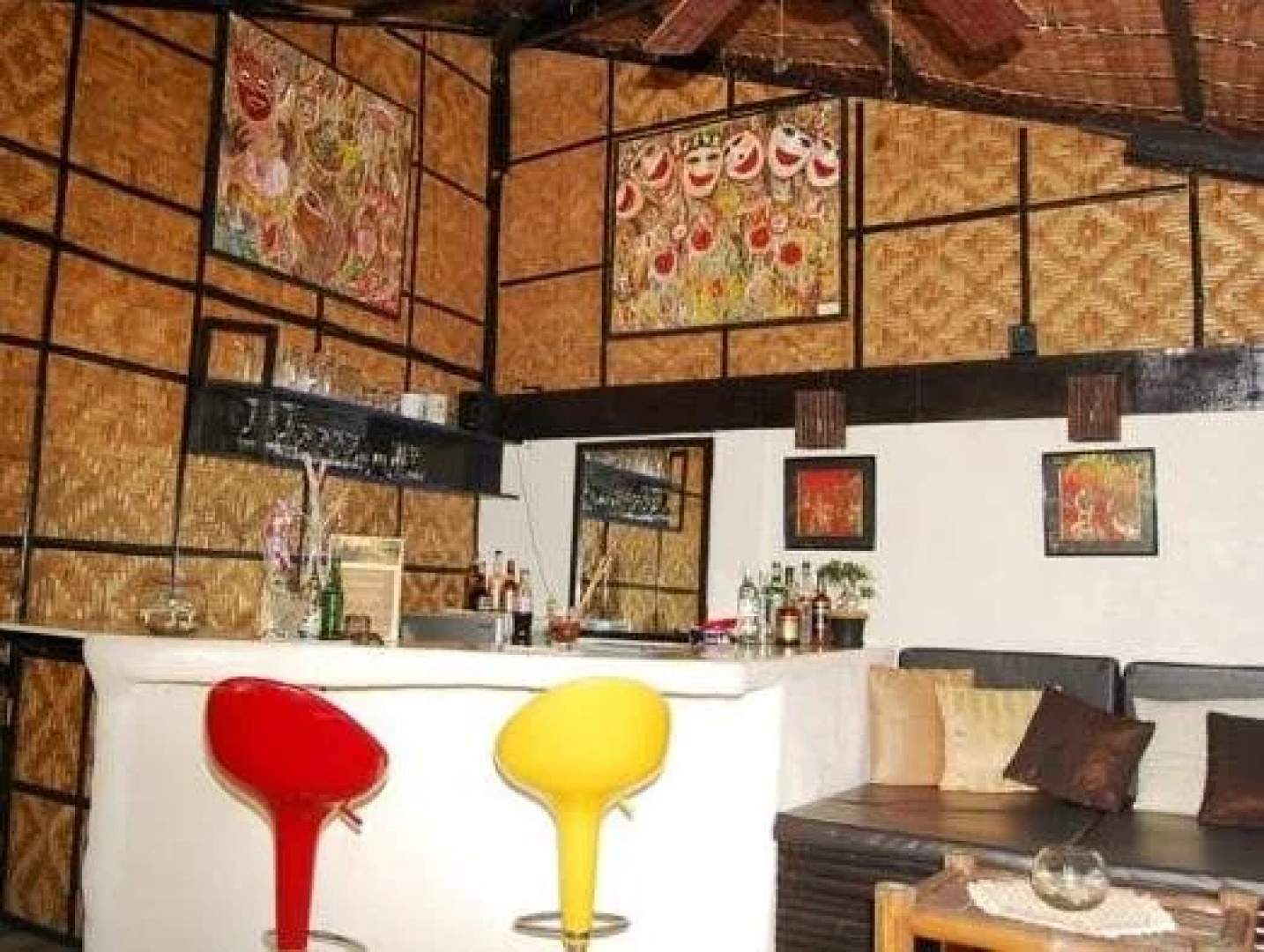ChARTs Resort and ART-Café
