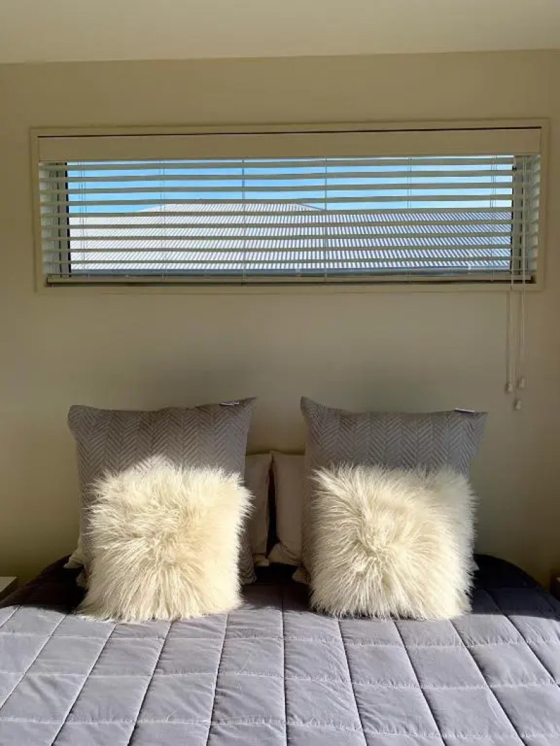 Amberley Serviced Apartments